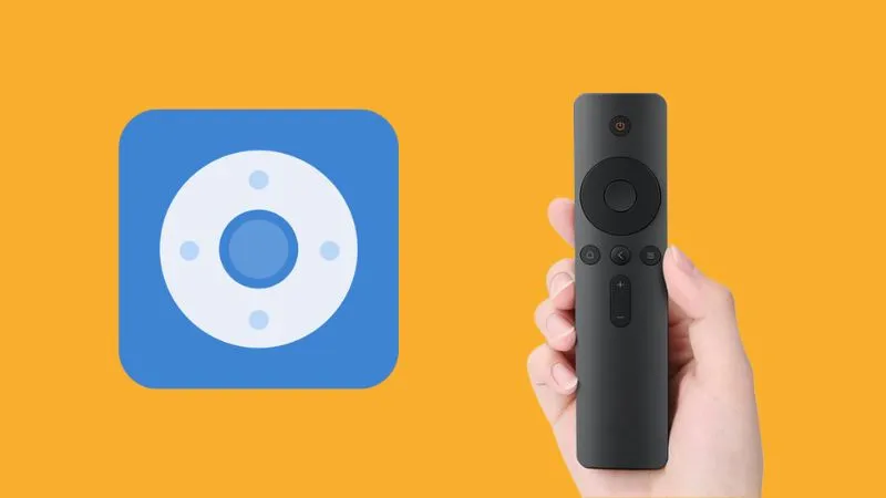 Biến chiếc điện thoại Android thành thiết bị điều khiển từ xa với Mi Remote
