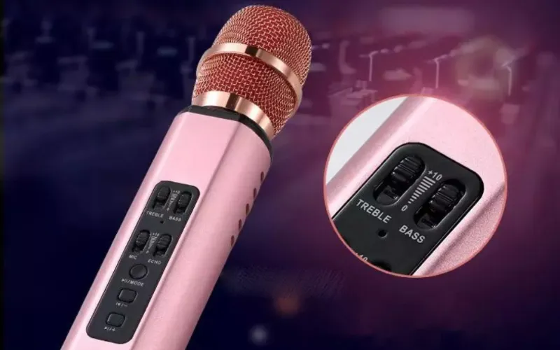 Công nghệ bluetooth linh hoạt