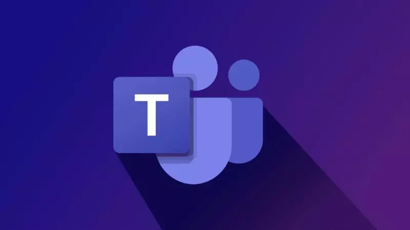 Microsoft Teams sử dụng trên nền tảng Android 4.4 trở lên