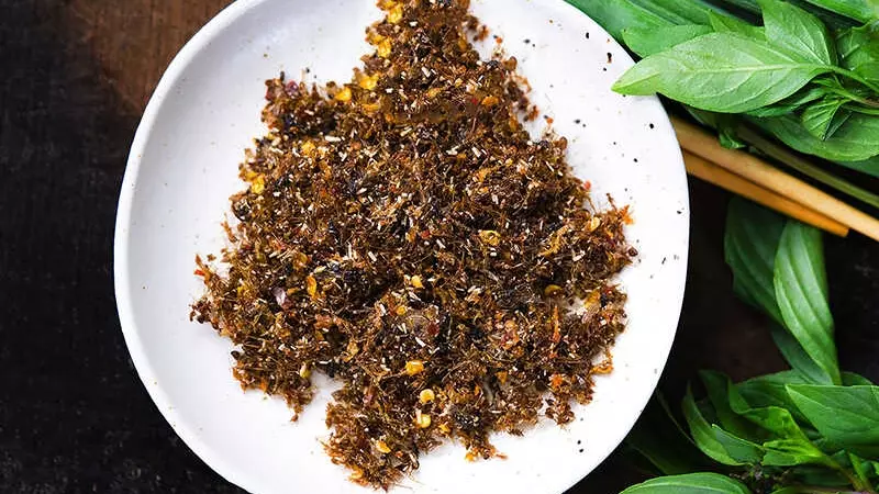 Một số địa chỉ cung cấp muối kiến chất lượng.
