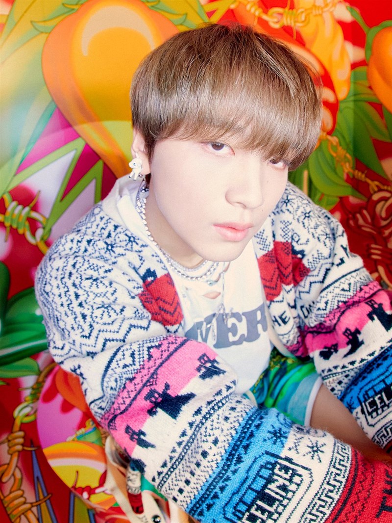 Haechan
