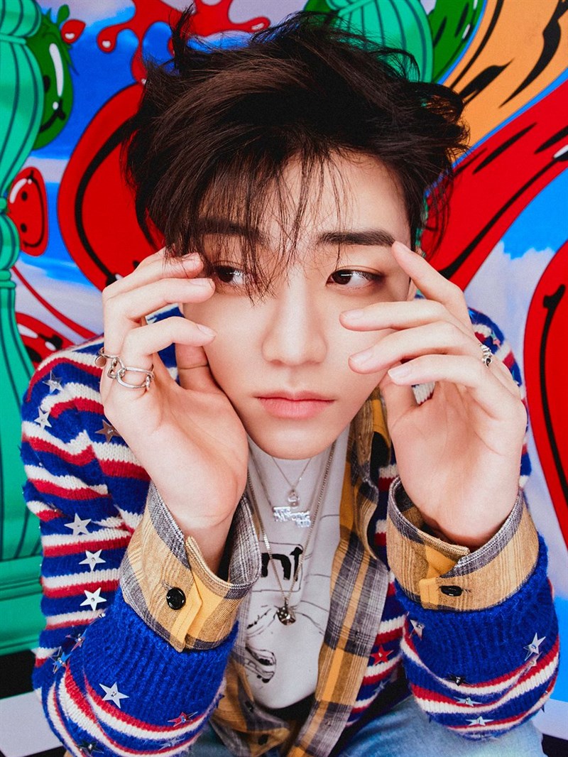 Jaemin