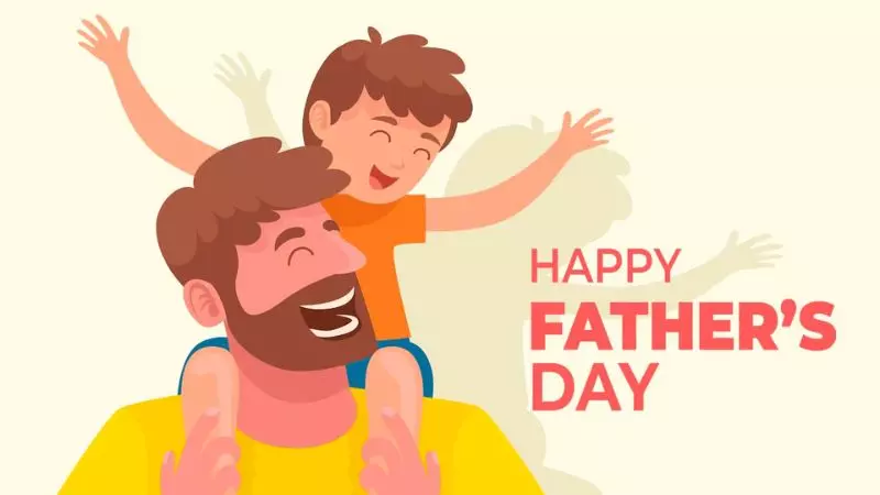 Ngày của Cha là ngày lễ tôn vinh thiên chức làm cha, sự gắn kết gia đình cũng như tầm ảnh hưởng của những người cha trong xã hội