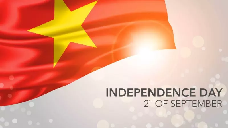 Ngày Quốc khánh là một sự kiện thường niên đánh dấu kỷ niệm độc lập hoặc thành lập của một quốc gia