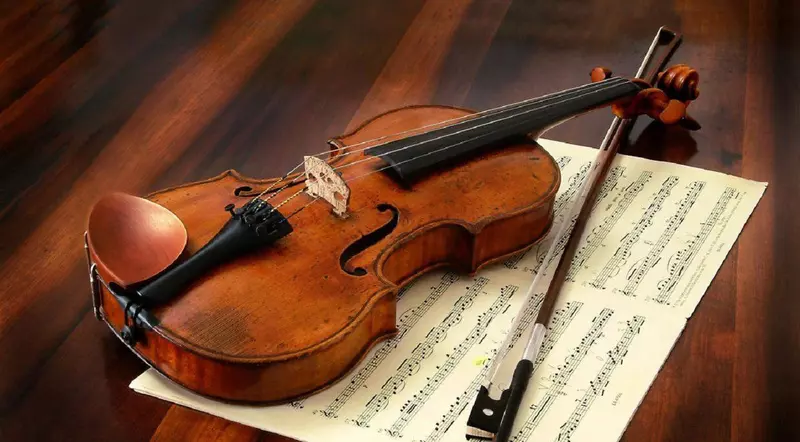 Trên thực tế, các bản nhạc Baroque khá khó nhớ nhưng không phải không nhớ được