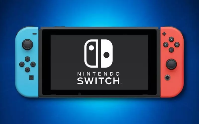Nintendo sản xuất ra những trò chơi nổi tiếng