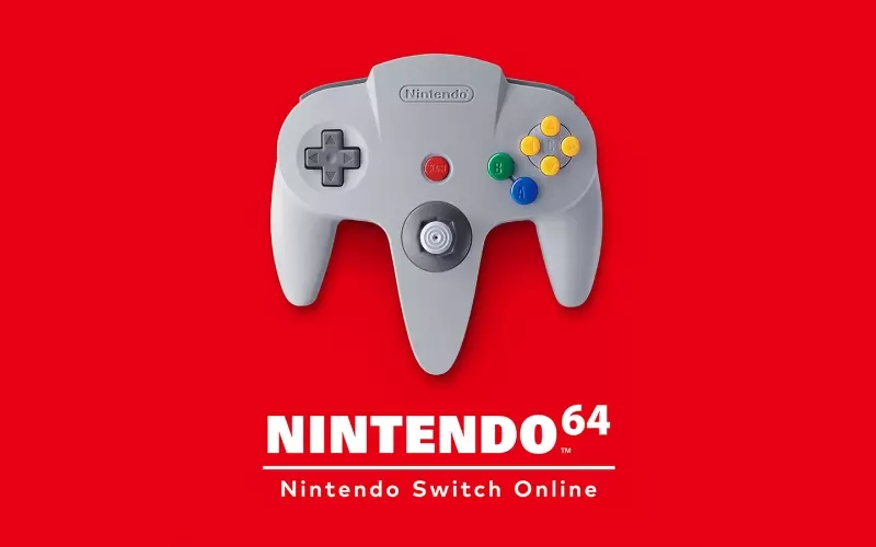 Các tuyển thủ rất thích những món đồ của Nintendo