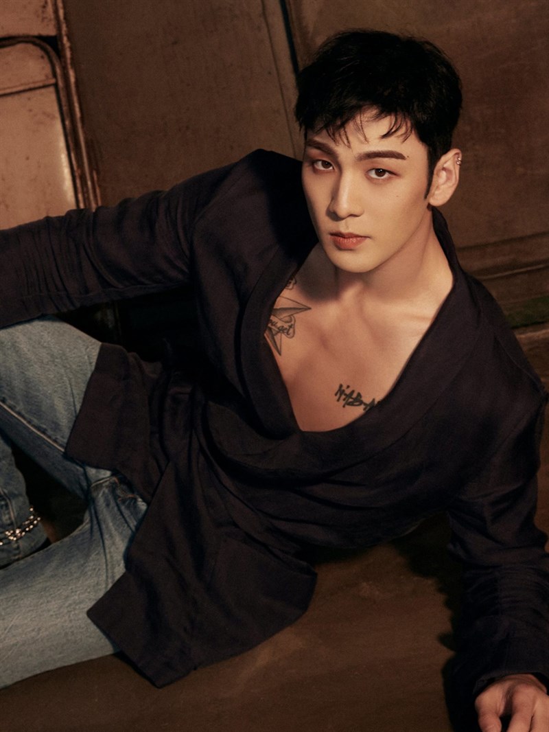Baekho