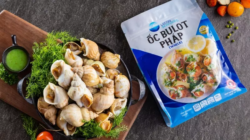 Chứa nhiều chất dinh dưỡng quan trọng như canxi và vitamin B12