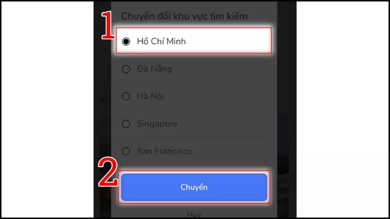 Bước 3