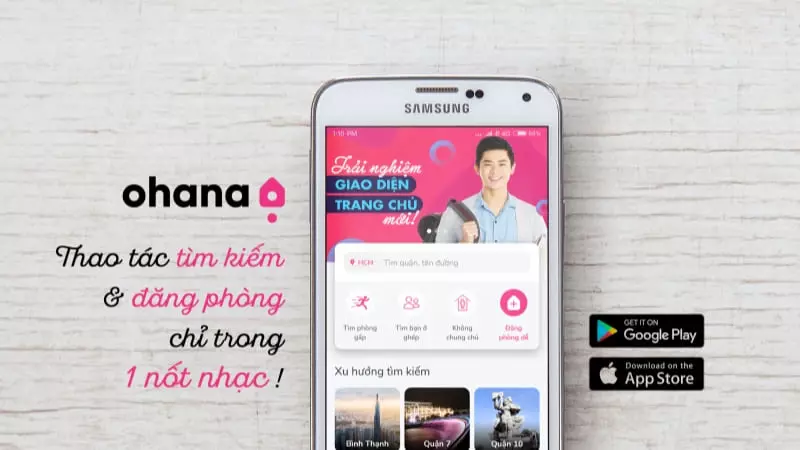 Đăng tin đơn giản, được quảng bá rộng rãi,...