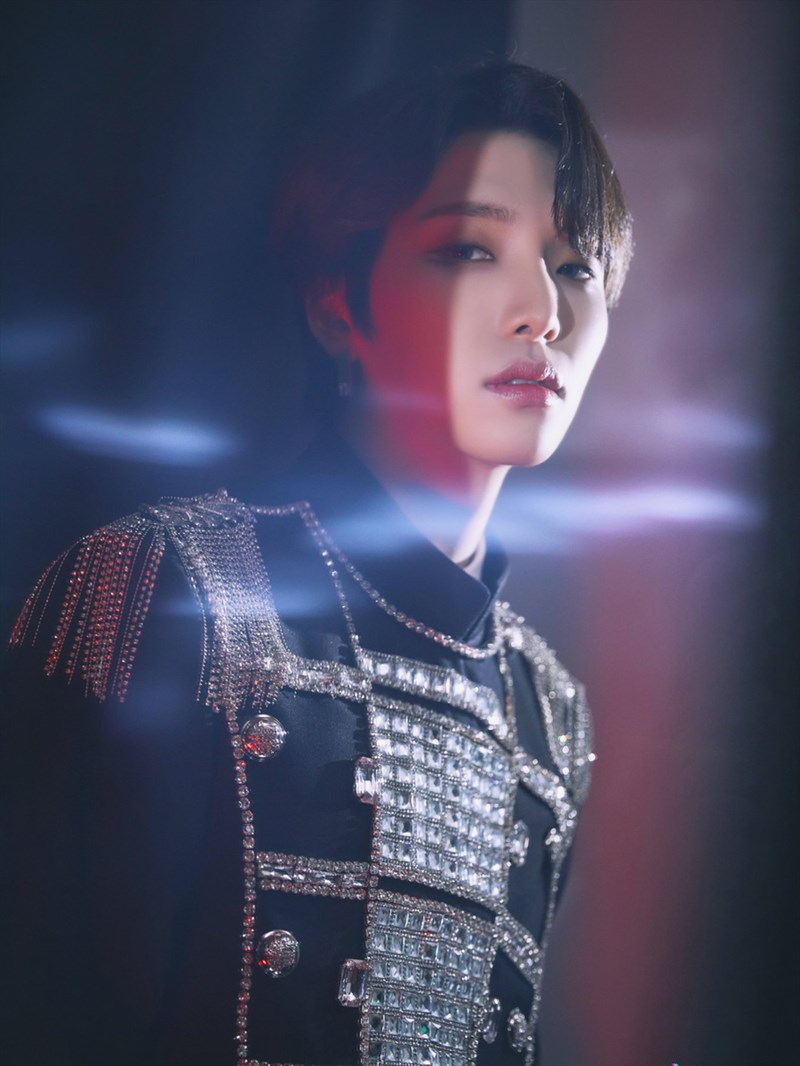 Seoho