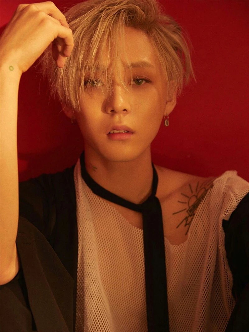 E'Dawn (cựu thành viên)