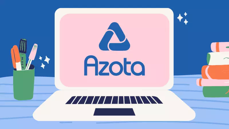 Azota là ứng dụng học online mà giáo viên và học sinh không nên bỏ qua