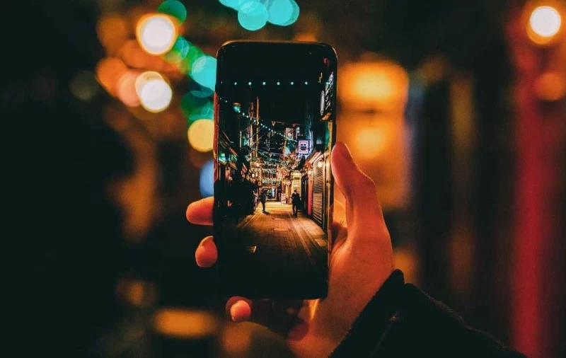 Hiện nay các cảm biến camera cần có kích thước nhỏ để phù hợp với điện thoại mỏng