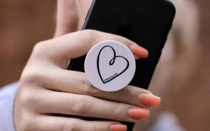 PopSocket có thể tái sử dụng