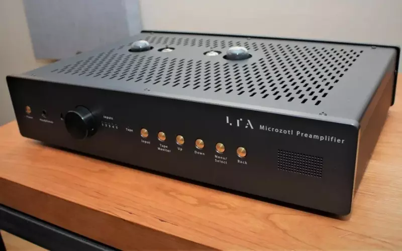 Số lượng kênh của các Preamp được trang bị rất đa dạng, tùy thuộc vào nhu cầu người dùng