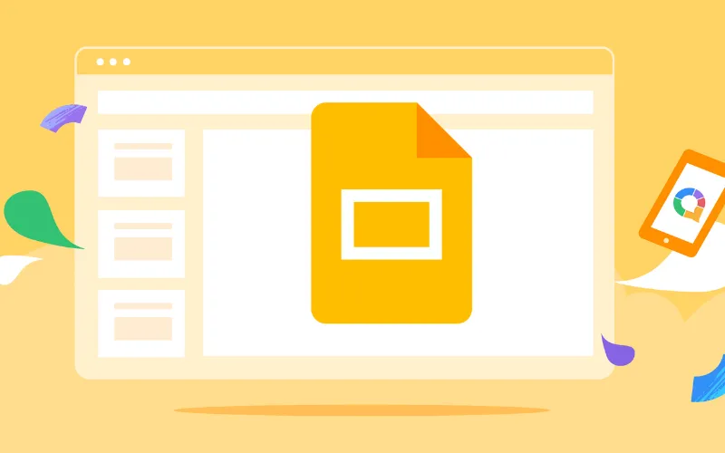 Ưu điểm của Google Slides