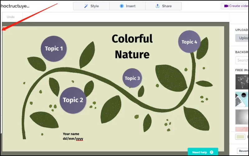 Prezi là ứng dụng thuyết trình được sử dụng phổ biến