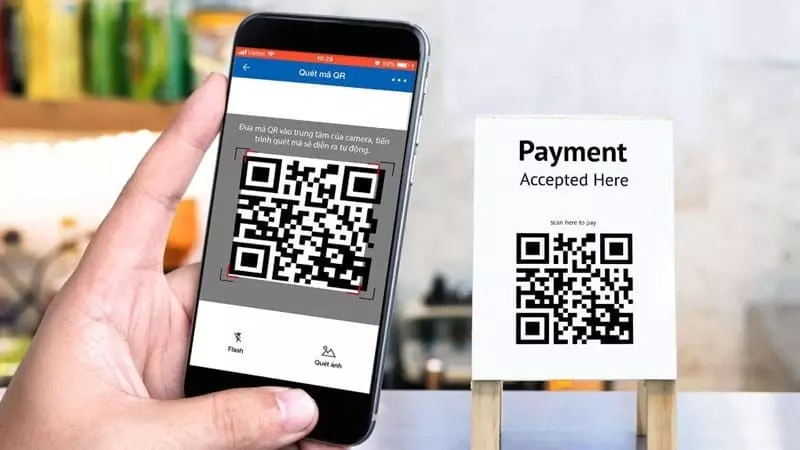 Ngân hàng sẽ mở rộng mạng lưới khách hàng và tiết kiệm chi phí lắp đặt máy ATM, máy POS