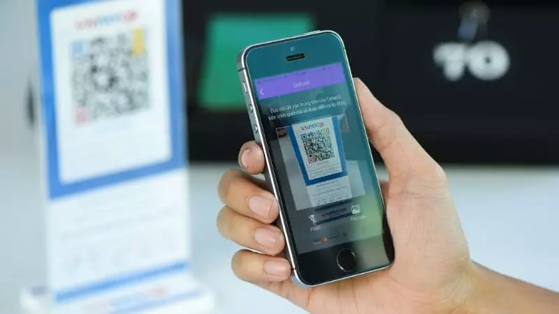 Khách hàng cũng nên lưu ý những điều sau khi sử dụng QR Pay để giao dịch, thanh toán