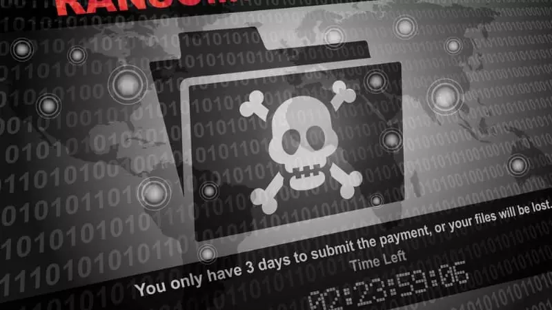 Phương pháp Timing giúp Ransomware xâm nhập vào thiết bị trong khoảng thời gian bật/tắt của phần mềm diệt virus