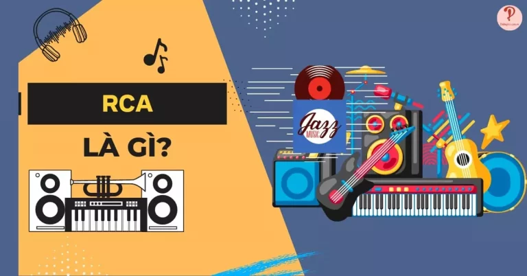 RCA là gì