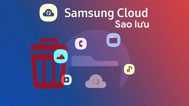 Bạn vẫn có thể khôi phục dữ liệu của mình và duy trì mọi cài đặt