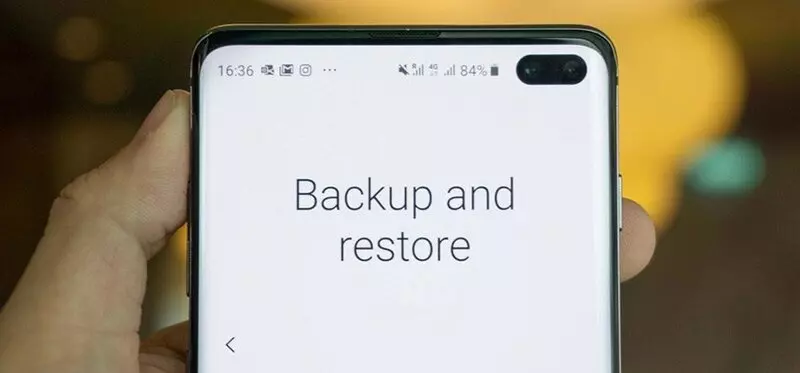 Tùy thuộc vào nhóm khu vực được Samsung phân tách