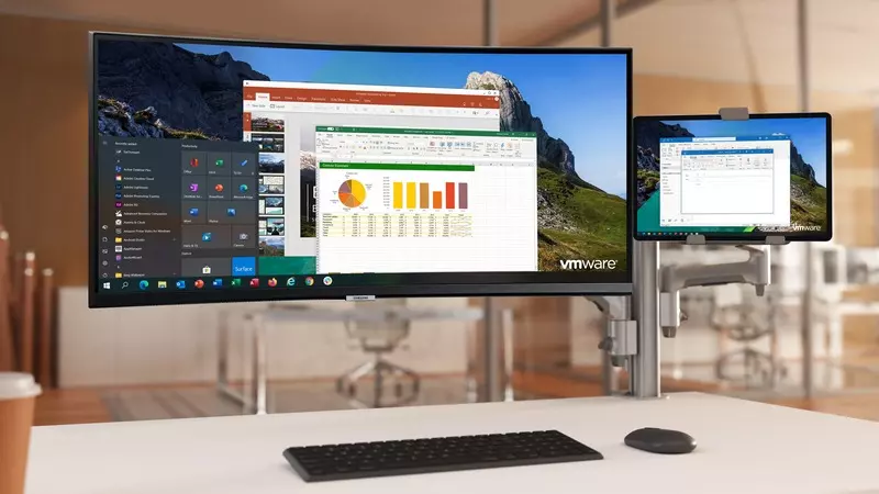 Samsung ban đầu tiết lộ rằng Galaxy S8 và Galaxy Tab S4 sẽ hỗ trợ công nghệ Samsung DeX