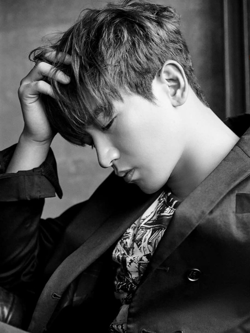Minwoo