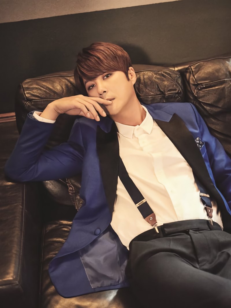 Shin Hyesung