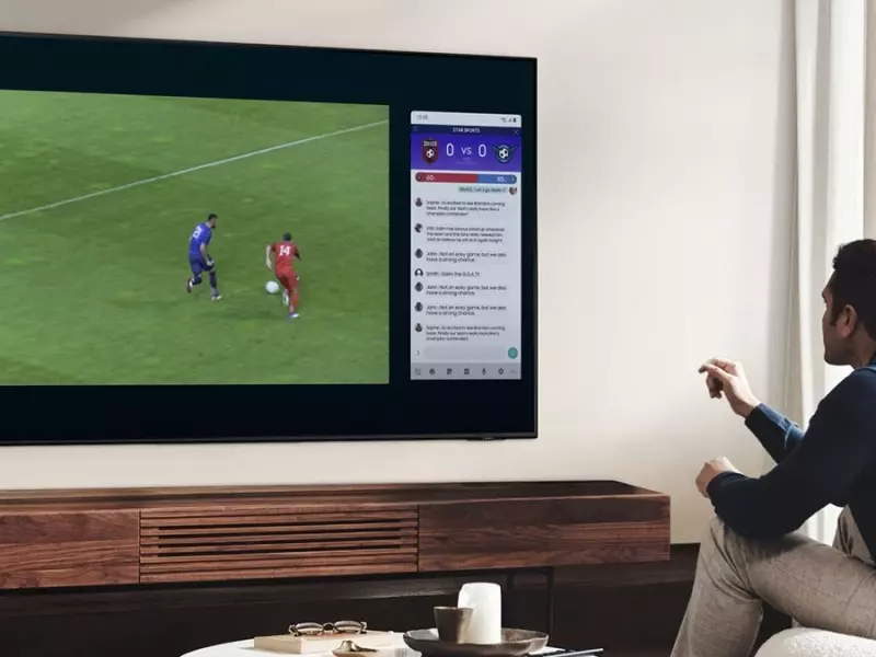 Tính năng Smart View mang đến nhiều lợi ích cho người dùng