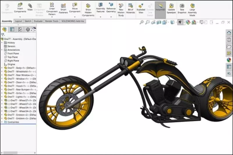 Sản xuất có sự hỗ trợ của máy tính, hay đầy đủ là CAM
