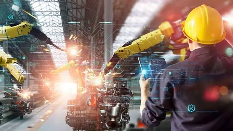 Solidworks tích hợp đồng thời các tính năng mạnh