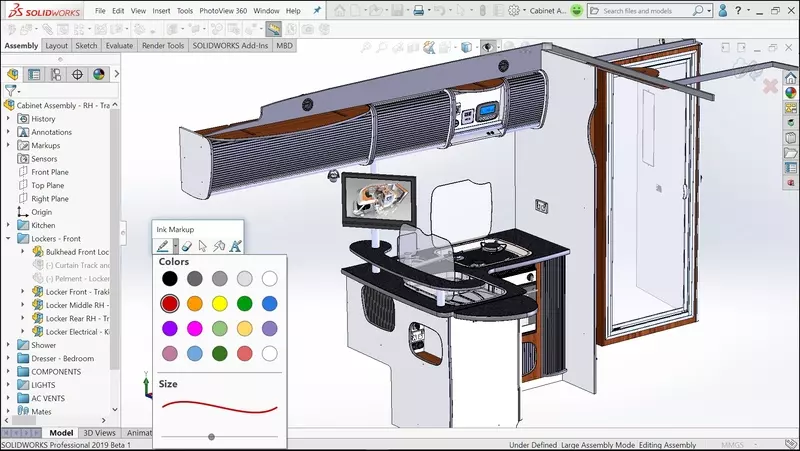 Đây là một lợi ích lớn cho những người không đặc biệt am hiểu về công nghệ