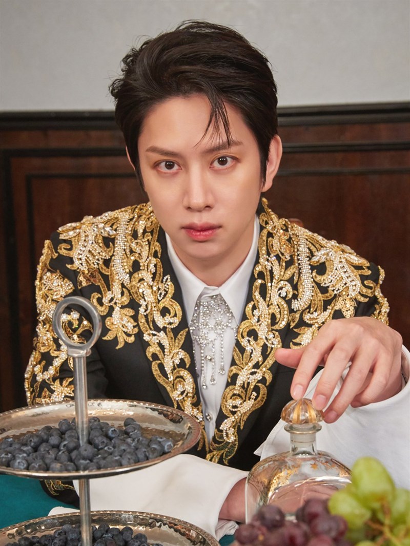 Heechul