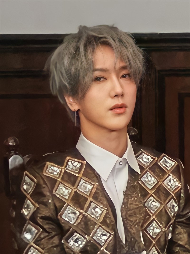 Yesung