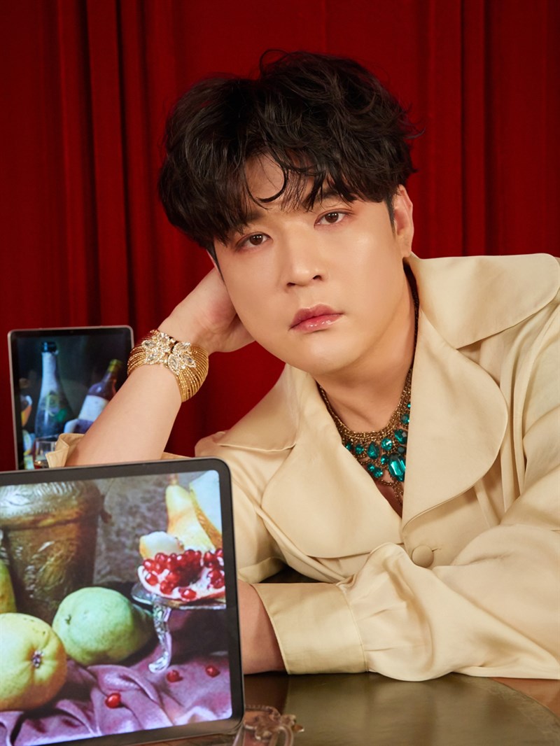 Shindong