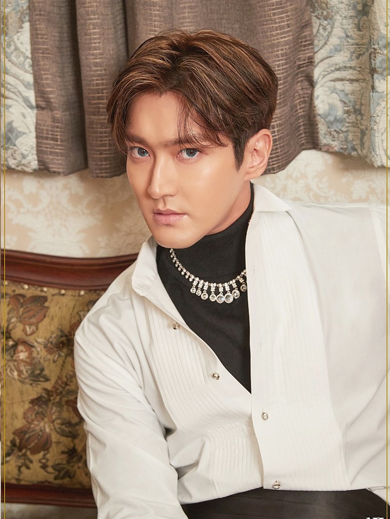 Siwon