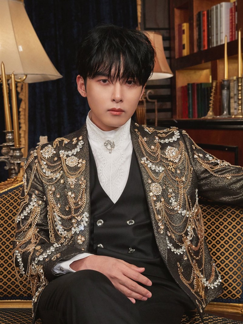 Ryeowook