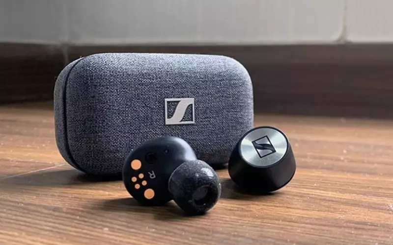 Tai nghe True Wireless không ảnh hưởng đến sức khỏe