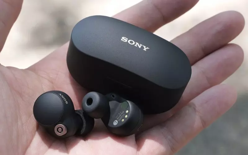 Tai nghe True Wireless có cơ chế hoạt động đơn giản