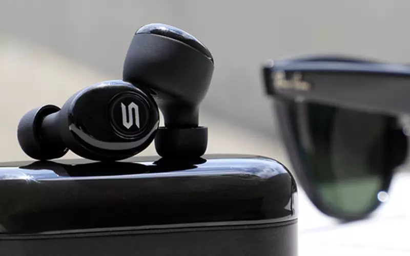 Tai nghe True Wireless đơn giản và tiện lợi hơn