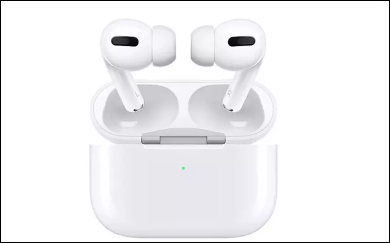Apple AirPods mang đến những trải nghiệm âm thanh hiện đại