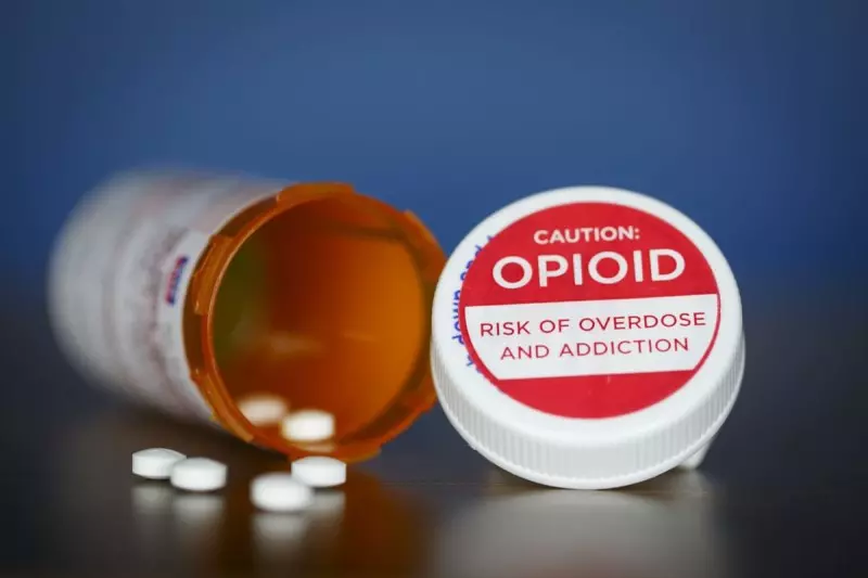 Khoảng 50% người sử dụng thuốc giảm đau opioid đều gặp phải tình trạng táo bón