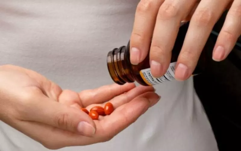 Bạn chỉ cần khoảng 8mg sắt mỗi ngày