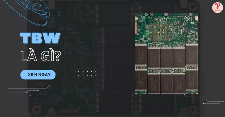 tbw là gì
