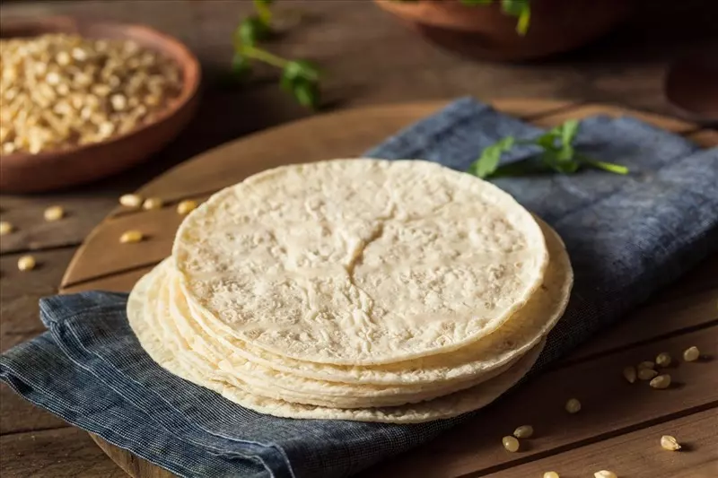 Tortilla Day là ngày lễ khá phổ biến tại một số thành phố thuộc Tây Ban Nha