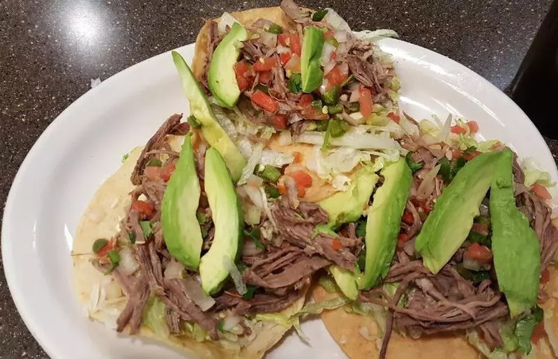 Tortilla xương rồng hay còn gọi là Nopaltilla